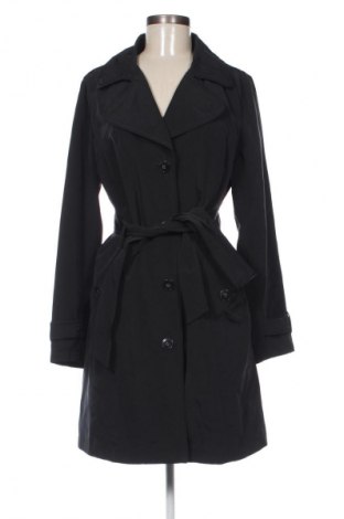 Trench de femei Karstadt, Mărime XL, Culoare Negru, Preț 122,99 Lei