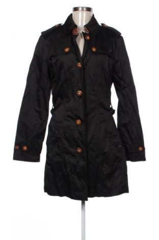 Damen Trench Coat Milestone, Größe XL, Farbe Schwarz, Preis € 107,99