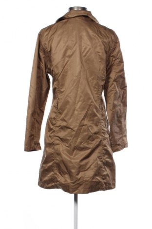 Damen Trench Coat Port Louis, Größe M, Farbe Braun, Preis € 12,99