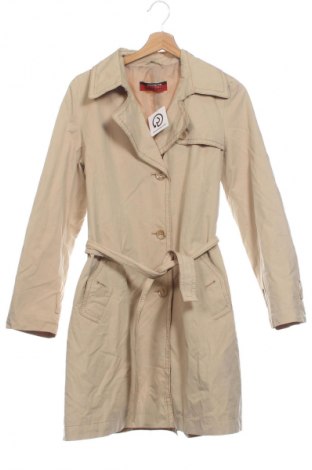 Damen Trenchcoat Taifun, Größe S, Farbe Beige, Preis 34,99 €