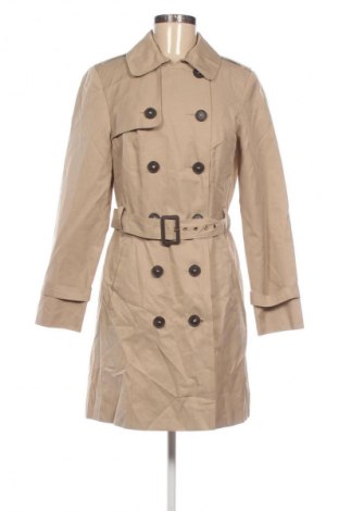 Damen Trenchcoat Target, Größe M, Farbe Beige, Preis 15,99 €