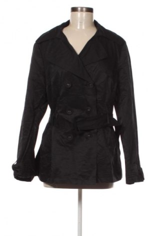 Damen Trench Coat Target, Größe L, Farbe Schwarz, Preis € 26,99