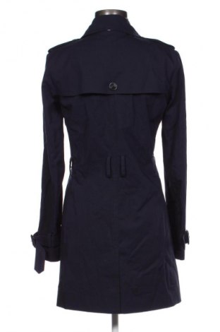 Damen Trench Coat Tommy Hilfiger, Größe S, Farbe Blau, Preis € 346,99