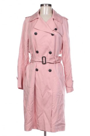 Damen Trenchcoat Tommy Hilfiger, Größe S, Farbe Rosa, Preis 137,99 €