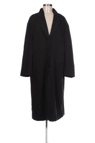 Damen Trenchcoat Topshop, Größe M, Farbe Schwarz, Preis 66,99 €