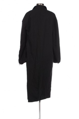 Dámský přechodný kabát  Topshop, Velikost M, Barva Černá, Cena  1 579,00 Kč