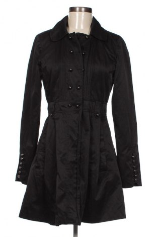 Trench de femei Vero Moda, Mărime M, Culoare Negru, Preț 86,99 Lei