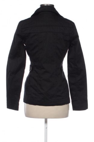 Damen Trench Coat Vero Moda, Größe S, Farbe Schwarz, Preis € 7,99
