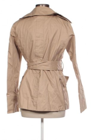 Damen Trench Coat Zara, Größe L, Farbe Beige, Preis € 38,99