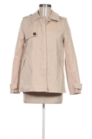 Damen Trench Coat Zara, Größe S, Farbe Beige, Preis € 21,99