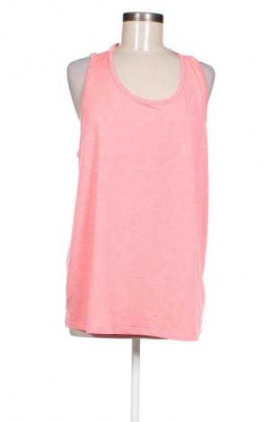 Damen Sporttop Active&Co, Größe XXL, Farbe Rosa, Preis € 13,97