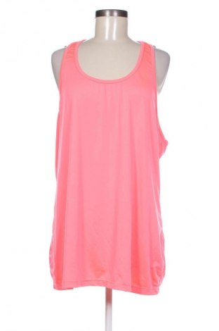 Damen Sporttop Bpc Bonprix Collection, Größe 3XL, Farbe Rosa, Preis € 10,99