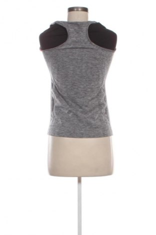 Dámsky športový top  H&M Sport, Veľkosť M, Farba Sivá, Cena  7,67 €