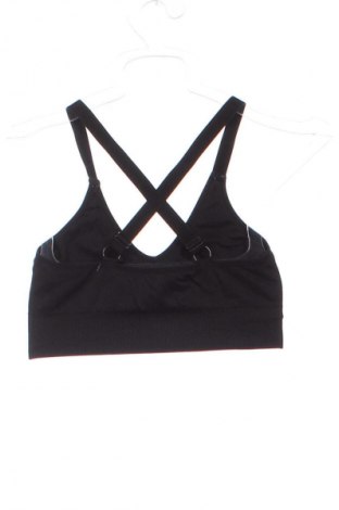 Dámsky športový top  H&M Sport, Veľkosť S, Farba Čierna, Cena  8,00 €