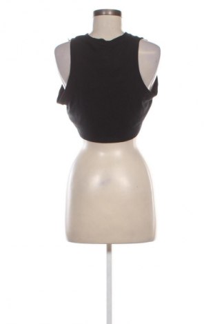 Top sport de damă. Nike, Mărime M, Culoare Negru, Preț 84,78 Lei