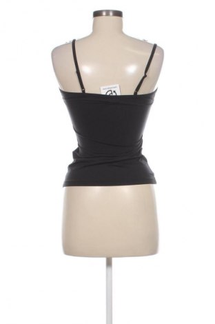 Damski sportowy top PUMA, Rozmiar S, Kolor Czarny, Cena 71,13 zł