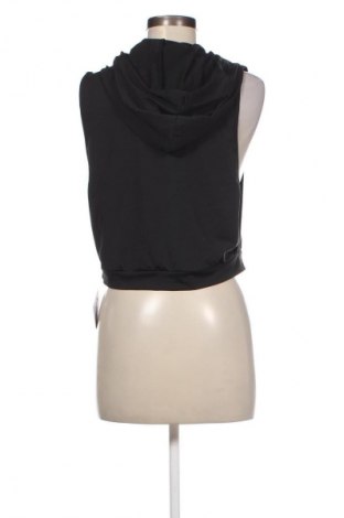 Damen Sporttop SHEIN, Größe M, Farbe Schwarz, Preis 10,99 €