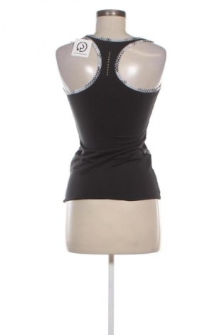 Damen Sporttop Seven 7, Größe S, Farbe Schwarz, Preis 4,99 €