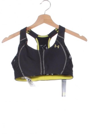 Damen Sporttop Under Armour, Größe XXS, Farbe Mehrfarbig, Preis 39,30 €