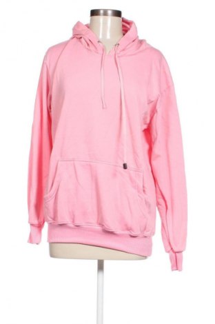 Damen Sweatshirt, Größe M, Farbe Rosa, Preis 10,99 €