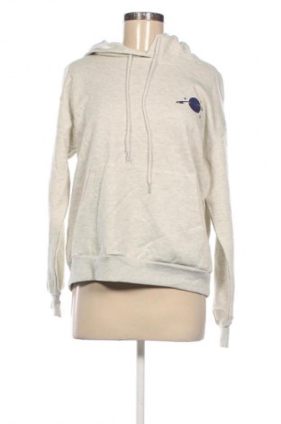 Damen Sweatshirt, Größe L, Farbe Grau, Preis 10,99 €