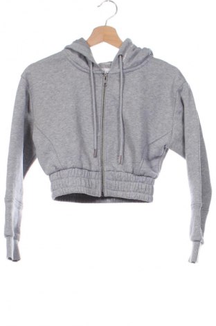 Damen Sweatshirt, Größe XS, Farbe Grau, Preis 20,00 €