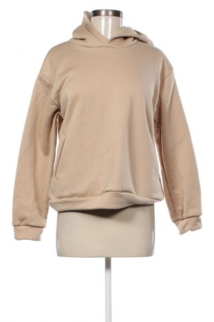 Damen Sweatshirt, Größe S, Farbe Beige, Preis 10,99 €