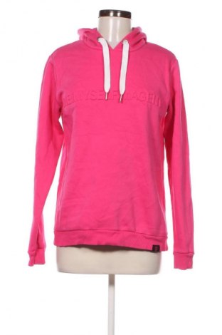 Damen Sweatshirt, Größe M, Farbe Rosa, Preis 20,99 €