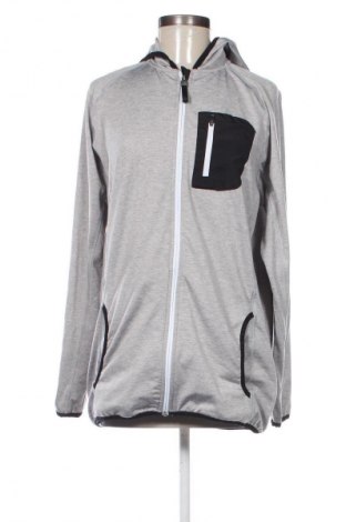 Damen Sweatshirt, Größe L, Farbe Grau, Preis € 11,99