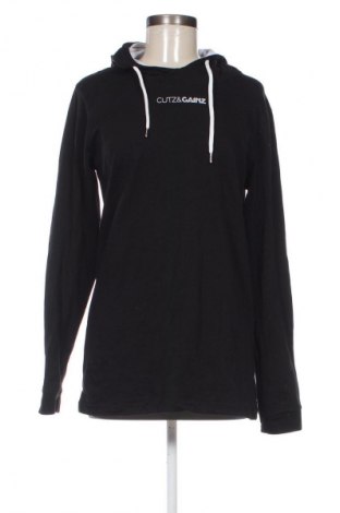 Damen Sweatshirt, Größe M, Farbe Schwarz, Preis 20,99 €