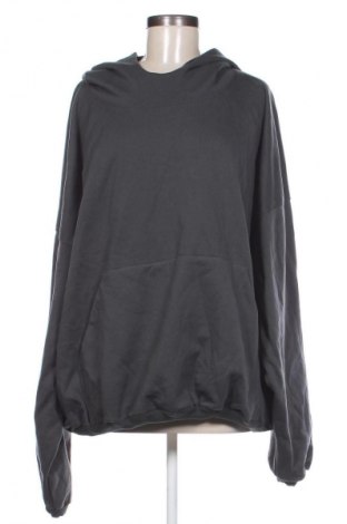 Damen Sweatshirt, Größe L, Farbe Grau, Preis 20,99 €