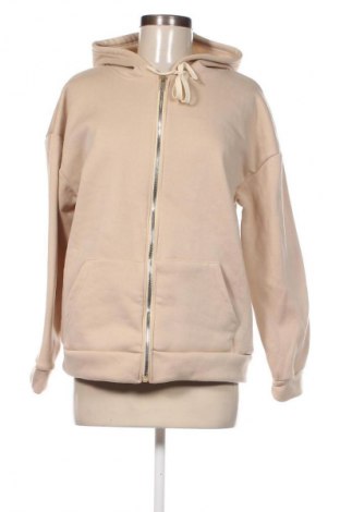 Damen Sweatshirt, Größe S, Farbe Beige, Preis € 20,99