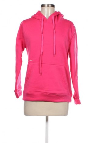 Damen Sweatshirt, Größe S, Farbe Rosa, Preis € 20,99