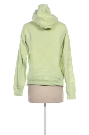 Damen Sweatshirt About You, Größe S, Farbe Grün, Preis € 6,99