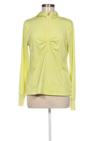 Damen Sweatshirt Active, Größe M, Farbe Grün, Preis 8,99 €