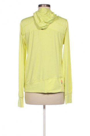 Damen Sweatshirt Active, Größe M, Farbe Grün, Preis 8,99 €