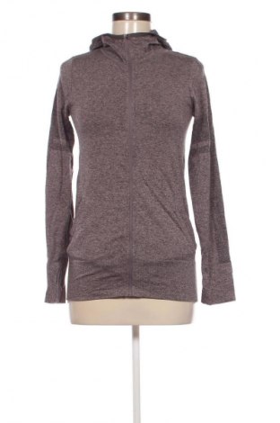 Damen Sweatshirt Active&Co, Größe S, Farbe Aschrosa, Preis 26,99 €