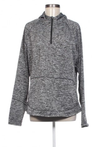 Damen Sweatshirt Active&Co, Größe XXL, Farbe Grau, Preis 14,99 €