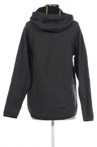 Damen Sweatshirt Active&Co, Größe M, Farbe Grau, Preis € 5,99