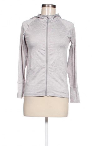 Damen Sweatshirt Active&Co, Größe M, Farbe Grau, Preis 11,99 €