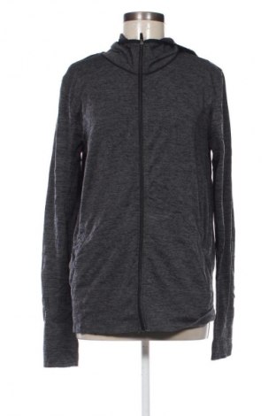 Damen Sweatshirt Active&Co, Größe L, Farbe Grau, Preis € 5,99