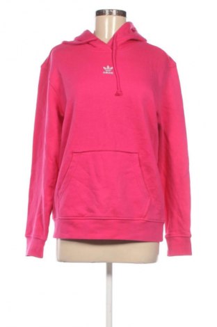 Damska bluza Adidas Originals, Rozmiar S, Kolor Różowy, Cena 157,99 zł