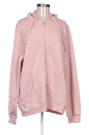 Damen Sweatshirt Avella, Größe XXL, Farbe Rosa, Preis € 27,99