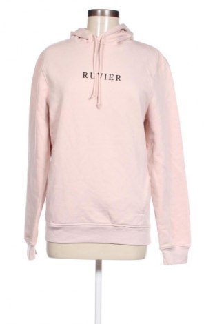 Damen Sweatshirt B&C Collection, Größe S, Farbe Aschrosa, Preis € 8,99