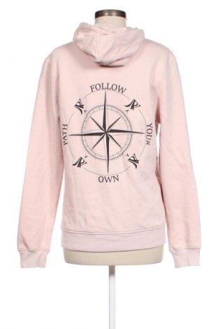 Damen Sweatshirt B&C Collection, Größe S, Farbe Aschrosa, Preis € 8,99