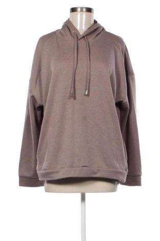 Damen Sweatshirt Beloved, Größe XXL, Farbe Braun, Preis € 6,99