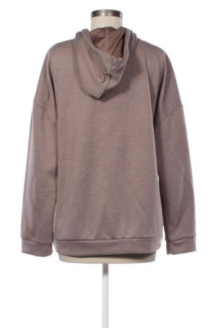 Damen Sweatshirt Beloved, Größe XXL, Farbe Braun, Preis 6,99 €