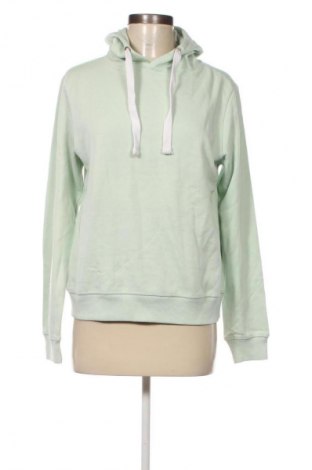 Damen Sweatshirt Blue Motion, Größe M, Farbe Grün, Preis 10,99 €