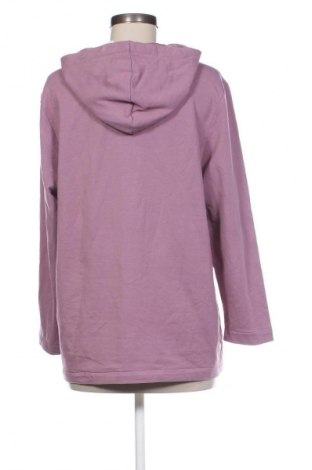 Damen Sweatshirt Blue Motion, Größe L, Farbe Lila, Preis € 8,99