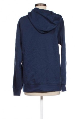 Damen Sweatshirt Brilliant, Größe M, Farbe Blau, Preis € 7,99